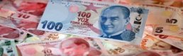 TL'nin reel değeri mayısta geriledi