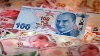 TL'nin reel değeri mayısta geriledi