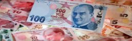 TL'nin reel değeri yaklaşık 5 yılın zirvesinde