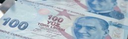 TLREF'le 4 ayda 13,2 milyar lira borçlanma sağlandı