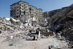 TMMOB’dan deprem bölgesi için uyarı: Usulsüz müteahhitler bölgeyi yeniden riske atıyor