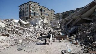 TMMOB’dan deprem bölgesi için uyarı: Usulsüz müteahhitler bölgeyi yeniden riske atıyor