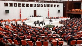 TMO'nun hesapları KİT Komisyonu'nda ibra edildi