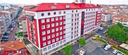 TMSF, Avcılar Hospital'ı satışa çıkardı