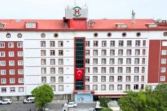 TMSF, Avcılar Hospital'ı yeniden satışa çıkardı