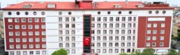TMSF, Avcılar Hospital'ı yeniden satışa çıkardı