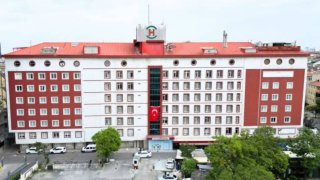 TMSF, Avcılar Hospital'ı yeniden satışa çıkardı