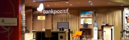 TMSF, BankPozitif'i satışa çıkardı