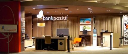 TMSF, BankPozitif'i satışa çıkardı