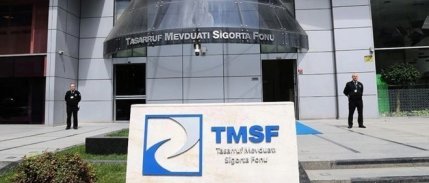 TMSF, Bellona Mobilya’yı satışa çıkardı