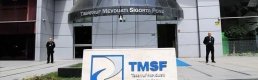 TMSF, bir şirketi daha satışa çıkardı