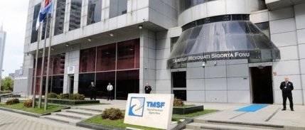 TMSF, bünyesindeki iki şirketi satışa çıkardı