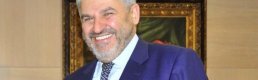 TMSF Kurulu Başkanlığına yeniden Fatin Rüştü Karakaş atandı
