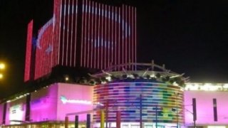 Tmsf Markantalya Avm'yi Satışa Sundu