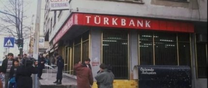 TMSF'nin satılığa çıkardığı asırlık Türkbank, 455 milyon TL'ye TİM'e satıldı