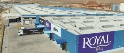 TMSF, Royal Halı'yı üçüncü kez satışa çıkarıyor