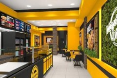 TMSF'ye geçen Maydonoz Döner, şubattan bu yana 27 şube açtı