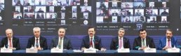 TOBB, 1 milyar lira destekle konut seferberliği başlattı