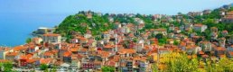 TOBB Başkanı Hisarcıklıoğlu'ndan İnebolu'ya Okul Sözü 