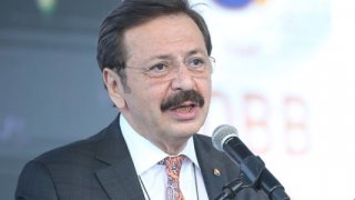 TOBB Başkanı Hisarcıklıoğlu’ndan emek yoğun sektörlere acil destek çağrısı