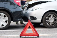 TOBB'dan trafik kazası mağdurlarına dolandırıcılık uyarısı