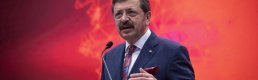 TOBB/Hisarcıklıoğlu: Dünyada en çok ülkeye ihracat yapan ülke biziz