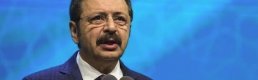 TOBB/Hisarcıklıoğlu: TCMB'nin indirimi sonrasında sıra bankalarda