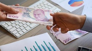 TOBB nefes kredisi için ek limit istiyor