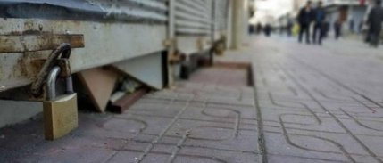 TOBB: Ocakta kurulan şirket sayısı %5,3, kapanan şirket sayısı %65,7 azaldı