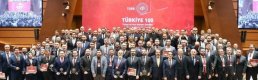 TOBB, Türkiye'nin en hızlı büyüyen 100 şirketini açıkladı