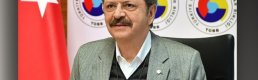 TOBB: Vergi sisteminde köklü ve yapısal bir reforma ihtiyaç var