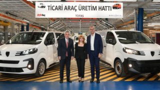 Tofaş CEO'su Cengiz Eroldu: Otomotivde asıl risk 2027-2028 yıllarında