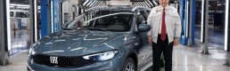 Tofaş CEO'su duyurdu: Türkiye'nin en çok satan otomobilinin üretimine son veriliyor