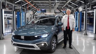 Tofaş CEO'su duyurdu: Türkiye'nin en çok satan otomobilinin üretimine son veriliyor