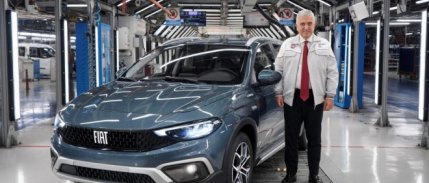 Tofaş CEO'su duyurdu: Türkiye'nin en çok satan otomobilinin üretimine son veriliyor