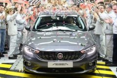 TOFAŞ, Fiat Egea üretimi için beklenen kararını açıkladı