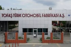 Tofaş hisselerinde Stellantis yükselişi