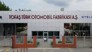 Tofaş hisselerinde Stellantis yükselişi