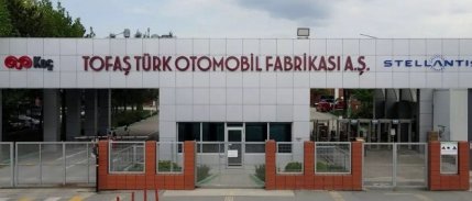Tofaş hisselerinde Stellantis yükselişi