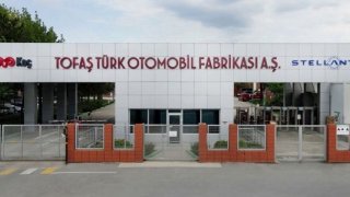 Tofaş'tan 3 milyar TL'lik temettü kararı