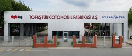 Tofaş'tan 3 milyar TL'lik temettü kararı