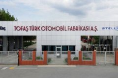 TOFAŞ’tan üretime geçici ara kararı