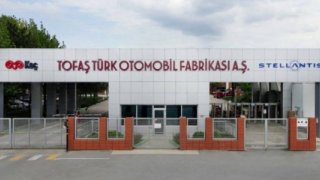 TOFAŞ’tan üretime geçici ara kararı