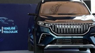 Togg, 5 ilde temsilci bayilik sistemini hayata geçiriyor