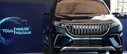 Togg, 5 ilde temsilci bayilik sistemini hayata geçiriyor