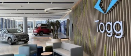 Togg CEO’su Karakaş duyurdu: Yeni Togg, 2025’te yollarda olacak