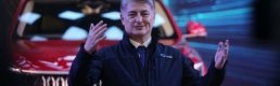 Togg CEO’su Karakaş yanıtladı: Çinli şirketlerle ortak üretim yapılacak mı?