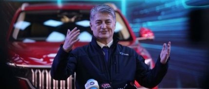 Togg CEO’su Karakaş yanıtladı: Çinli şirketlerle ortak üretim yapılacak mı?