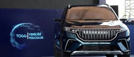 Togg'dan dolandırıcılara karşı uyarı: Hukuki süreç başlatacağız