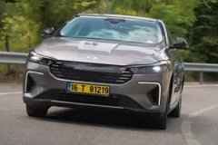 Togg T10F modelinin ön satış tarihi belli oldu
